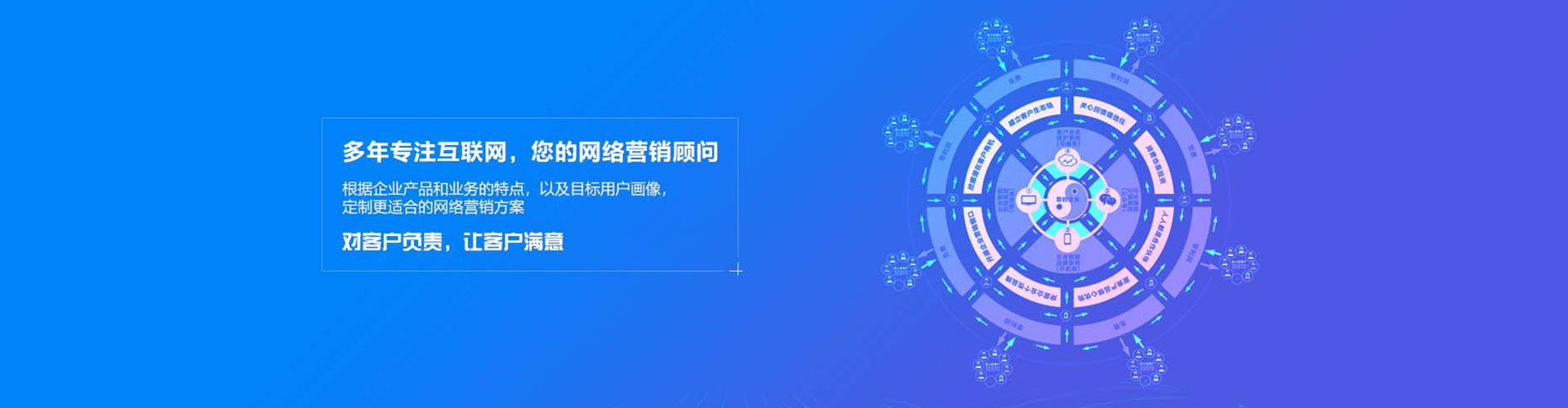 大名信息流代理